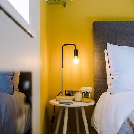 Stunning 2Bedroom 2Bathroom Apt With Parking Space Sheffield Exterior foto