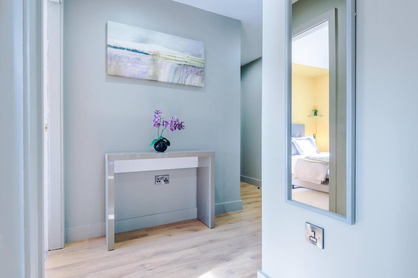 Stunning 2Bedroom 2Bathroom Apt With Parking Space Sheffield Exterior foto
